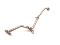 фото thumb №10, Jeep patriot wąż трубный масла turbodoładowania 2.2 crd дизель a6511800322