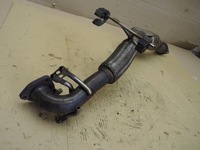 фото thumb №12, Гасник коливань труба вихлопна volvo v70 ii 2,4 d5