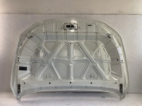 фото thumb №8, Nissan navara np300 капот крышка двигателя оригинал