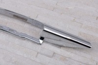 фото thumb №10, Mercedes r w251 молдинг решётки бампера a2518853823