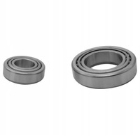 фото thumb №1, Подшипник колеса перед gsp do mercedes e 63 amg