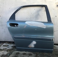 фото thumb №1, Volvo s80 98 - 06 двері правий задня