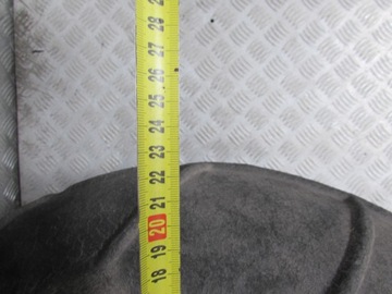 фото thumb №9, Підкрилок лівий зад audi a6 c8 18-23r 4k0610171