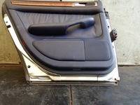 фото thumb №5, Audi a6 c5 дверь задние левая sedan lak. ly7m