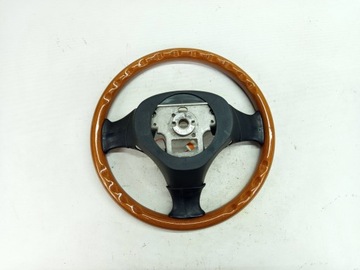 фото thumb №6, Руль рычаг ручного mazda mx5 mx-5 ii nb nardi дерево