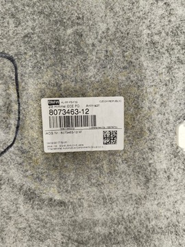 фото thumb №8, Bmw x2 f39 стеля чорна м-пакет pod дах панорамний