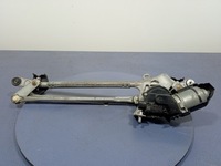 фото thumb №6, Toyota rav4 iii xa30 механізм двірник перед eu