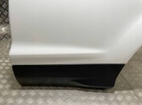 фото thumb №11, Двері задні ліве зад ford kuga mk2 5d заморожений білий