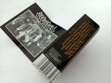 Sepultura - Morbid Visions / Bestial Devastation 1998