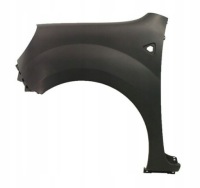 Купить Крыло перед renault kangoo 08- express be bop le, фото thumb