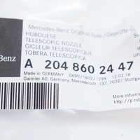 фото thumb №8, Mercedes benz glk x204 правий фара омивач a2048602447 oem