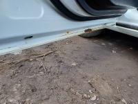 фото thumb №7, Двері повний лівий перед opel astra j y40r