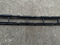 фото thumb №8, Решітка бампера перед renault clio iii