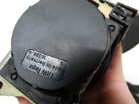 фото thumb №5, Pas безпеки лівий задня bmw e46 kombi 7000403