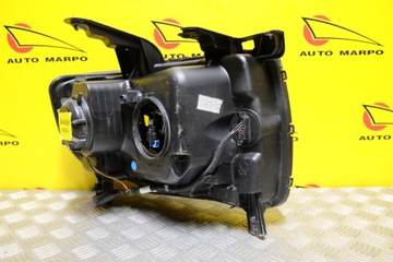 фото thumb №9, Gmc canyon 2015-2022 фара лампа перед l usa