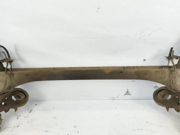 фото thumb №10, Балка вісь зад задня підвішування трапецієподібна peugeot 307 sw 3h універсал