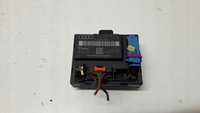 фото thumb №1, Audi q7 4l 05- модуль дверь правый перед 4l095979b
