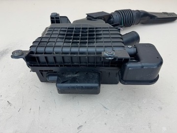 фото thumb №10, Mitsubishi outlander iii 3 15- воздуховод впуск корпус фильтра воздуха 1525a052