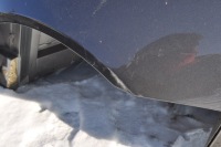 Vantage купе 17r четвертина крила ліва праві задній ремінь задній піддон dup. в Україні, фото thumb