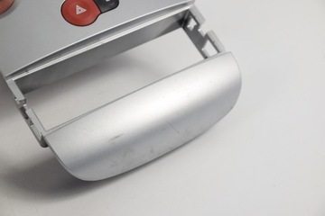 фото thumb №10, Панель консоль средняя решётки воздуховод modus 04-