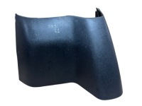 фото thumb №1, Защита панели консоли renault trafic iii 969157538r