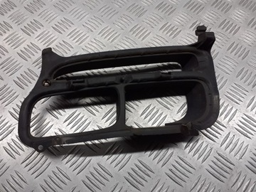 фото thumb №1, Рамка держатель галоген левая toyota avensis t25 1.8 vvti