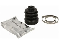 фото thumb №1, Защита шарнир honda cr-v iv mk4 2.0 12-18