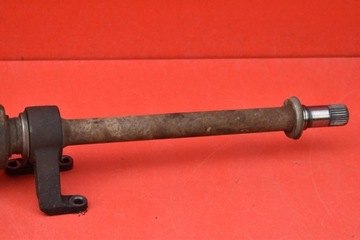 фото thumb №4, Піввісь права перед автомат honda accord 8 viii 2.2 i-dtec 150 km 07-11