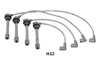 фото thumb №1, Набір трубопровід запалювання ashika 132-0h-h12