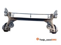 фото thumb №4, Audi a6 c5 2.4 v6 підвіска задня балка підвіска задня oś задня ступиця