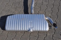 Mini f65 2.0 t гаситель выхлоп końowy 5a424a7 25r Недорого, фото thumb