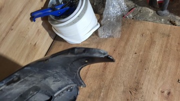 фото thumb №12, Бампер перед honda civic viii 8 hb 5d ufo yr571p