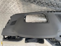 фото thumb №8, Оригинальная консоль торпедо pulpit bmw g11 g12 европа hud nappa кожа