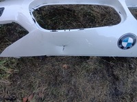 фото thumb №7, Bmw x2 f39 бампер перед переднее