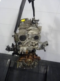 Двигун k4jc750 1.4 renault megane 1 рестайлінг Недорого, фото thumb