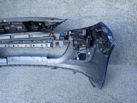 фото thumb №8, Peugeot 207 рестайлинг 09-12 бампер переднее перед