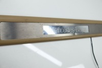 фото thumb №6, Mercedes x164 gl w164 молдинг поріг права накладка поріг 1646803435 ml