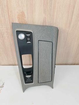 фото thumb №1, Peugeot 508 ii защита рамка dekor туннеля środkowwego