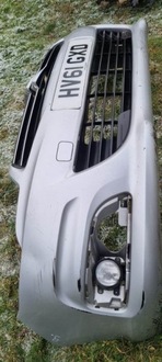 фото thumb №7, Бампер передній перед citroen c4 ii