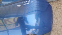 Бампер задний renault megane 3 купе 08-12 terna Доставка, фото thumb