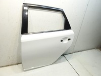 фото thumb №8, Двері ліва задня 040 toyota auris ii