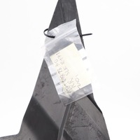 фото thumb №11, Mercedes-benz оригінальний номер a1716981830 підкрилок передні p