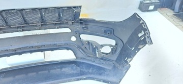 фото thumb №12, Бампер jeep compass ii 17-20 перед переднее pdc решётка радиатора