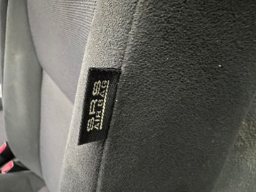 фото thumb №4, Mitsubishi lancer 7 vii 2001-2007 eu сиденье сиденья перед передние srs