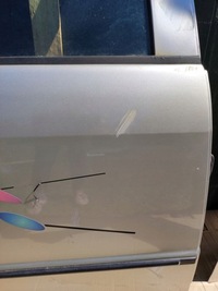 фото thumb №6, Skoda octavia i 1 kombi дверь перед задняя правое оригинальный номер 9102