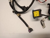 фото thumb №6, Електропроводка джгут 240114575r renault zoe