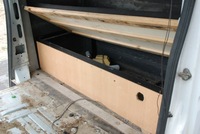 фото thumb №5, Renault mascott 08' кабіна sypialka bez корозія