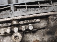 фото thumb №8, Opel astra h 3 iii 04- 1.6 z16xep головка 24461591
