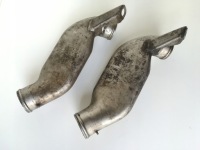 фото thumb №1, Труба шланг воздуха audi a3 8l golf iv 1.8t