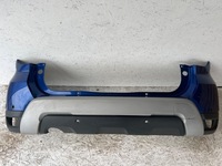 фото thumb №1, Бампер задняя задний dacia duster 2 ii 18-